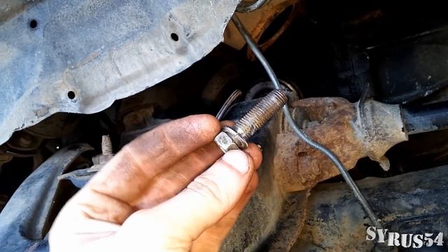 Going Turbo on a Toyota 3VZE смотреть онлайн