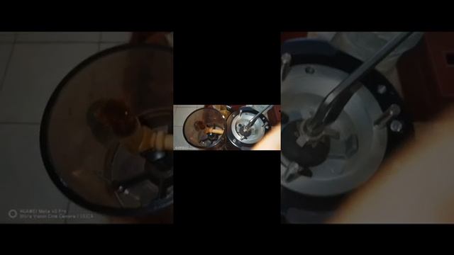 Macap MXK conical grinder. How to clean, disassemble, removing top and bottom burr. смотреть онлайн