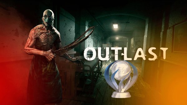 ВСЕ ДОКУМЕНТЫ И ЗАМЕТКИ В OUTLAST