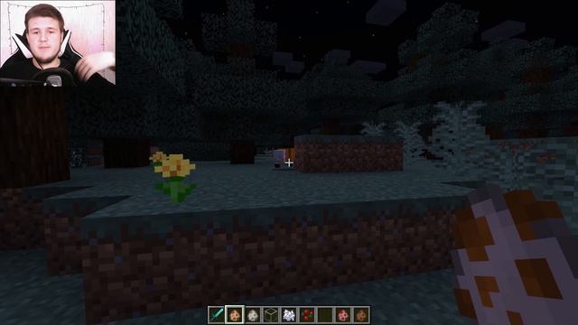 Обновления майнкрафта 1.14 Новый моб Minecraft смотреть онлайн