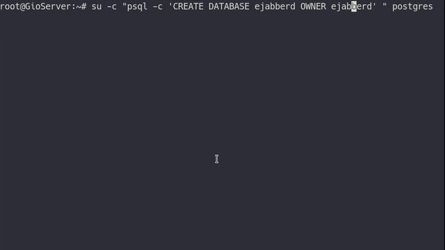 How to setup an XMPP server (ejabberd) смотреть онлайн