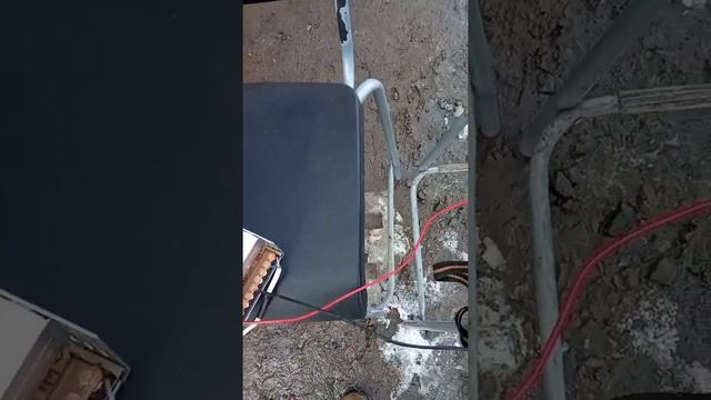 сборка дизелной печки Сирокко 255 смотреть онлайн