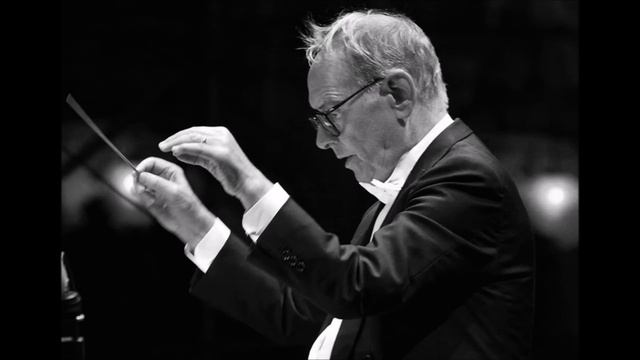 Ennio Morricone - The Funeral смотреть онлайн