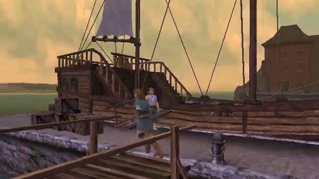Gooka 2: The Mystery of Janatris Walkthrough part 7 смотреть онлайн