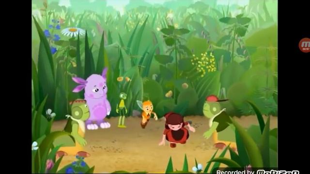 Рипт лунтик смешные моменты смотреть онлайн