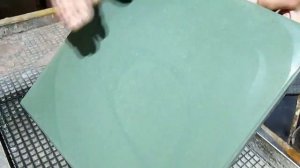 ЦЕМЕНТ + ПЕСОК + ФИБРА | Как НЕ НАДО делать ТРОТУАРНУЮ ПЛИТКУ