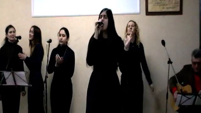 2 Христианская Церковь Святой Город 2017 02.04 смотреть онлайн