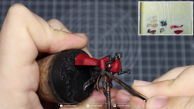 How to Paint: Adeptus Mechanicus смотреть онлайн