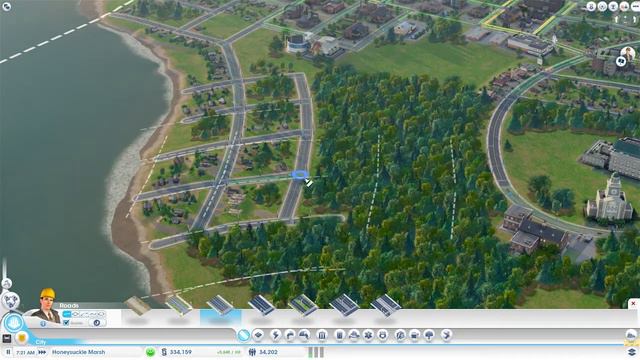 Simcity 2013 Osa 14 - 'Keegi tulistab kuskil' (HD) смотреть онлайн