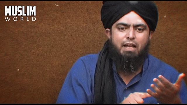 YAZEED BIN MOAVIAH کے کرتوت اور اس کی موت | @EngineerMuhammadAliMirzaClips смотреть онлайн