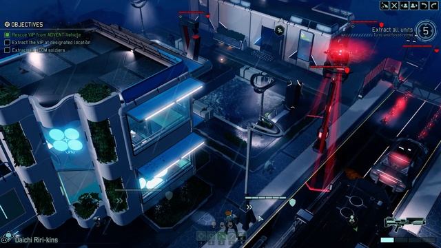XCOM 2: Ends of the World Episode 03: On the Night of the Thrall смотреть онлайн