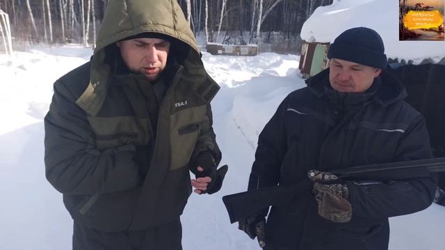 МР27ЕМ (ИЖ27) Полный и честный обзор ружья МР27. Как выбрать МР27. МР27 в пластике. Чок Прогресс.