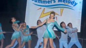 Пансионат "Южный", Крым, Николаевка