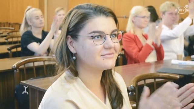 Внутривузовская Лига дебатов в РГУ им.А.Н.Косыгина смотреть онлайн