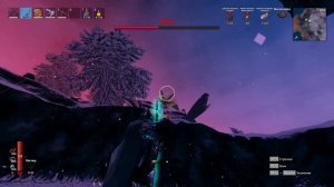 Valheim БОСС МАТЕРЬ ДРАКОНОВ  #13 прохождение ВАЛХЕЙМ