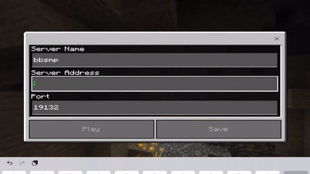 [I opened a public SMP for Java and bedrock] READ DESCRIPTION смотреть онлайн