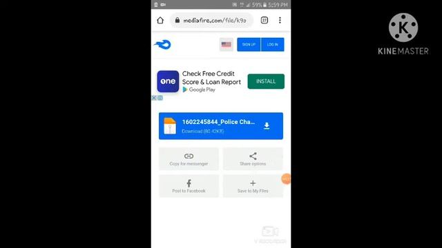 Police Check Point Cleo Mod For Gta San Anderas Android Full tutorial смотреть онлайн
