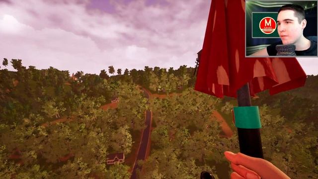 Страхи в старом стиле - Hello Neighbor Old Style Mod №3 смотреть онлайн