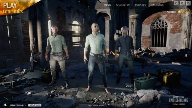 PUBG - СТРИМ ВЫЖИВАНИЕ ТОП-1 БЕРЁМ смотреть онлайн