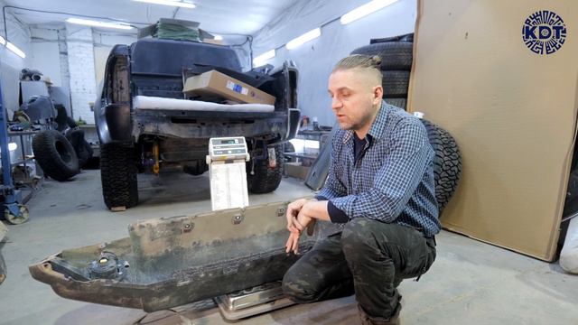 Лучший бампер для Suzuki Jimny: сочетание надёжности и стиля 🔥