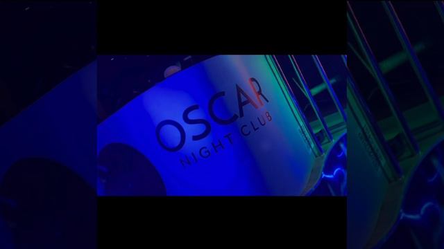 OSCAR | Hookah