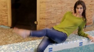 004 Bathing in clothes (купание в одежде)