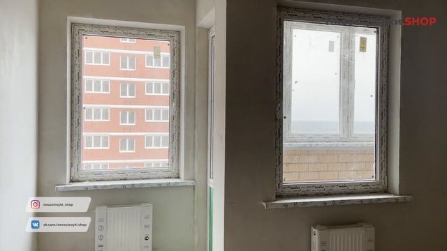 ЖК Самолет в Краснодаре. Обзор микрорайона на Западном обходе от DOGMA #ЖКСамолет #Краснодар смотреть онлайн