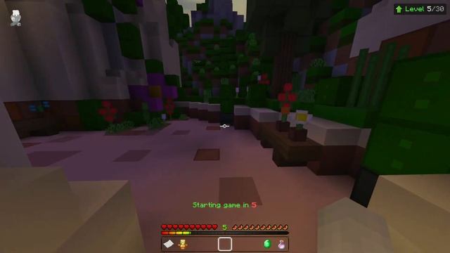 JAVA Main TRIES Bedrock Edition (Minecraft The HIVE) смотреть онлайн