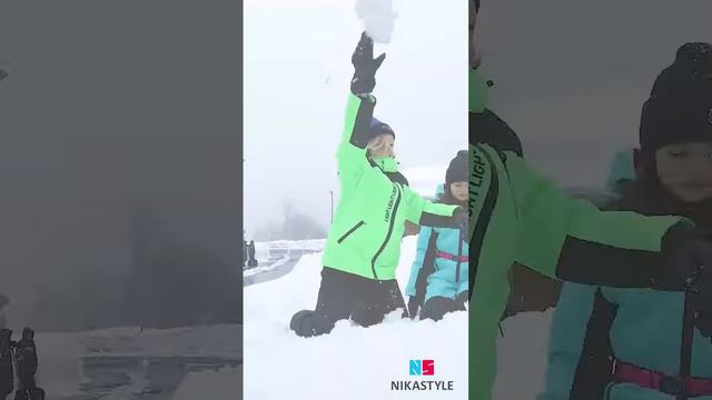 Новый год всё ближе - готовы встречать 2023-ий?