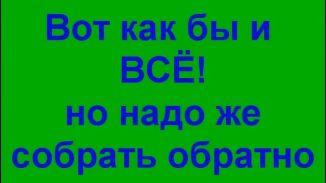 Разборка и Сборка Nokia X3-02 смотреть онлайн