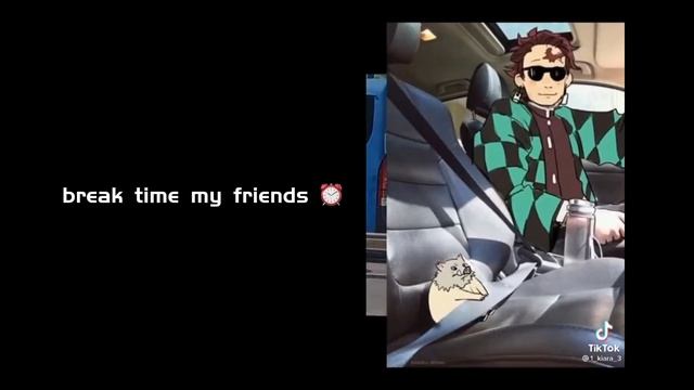 ☀️||Hashira’s Reacts To Tanjiro & Nezuko VS Daki||Demon Slayer||Gacha Club||? смотреть онлайн