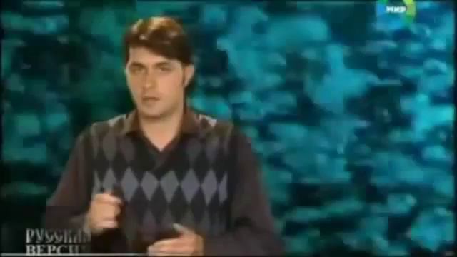 Миф о 'русском пьянстве' знай правду! смотреть онлайн