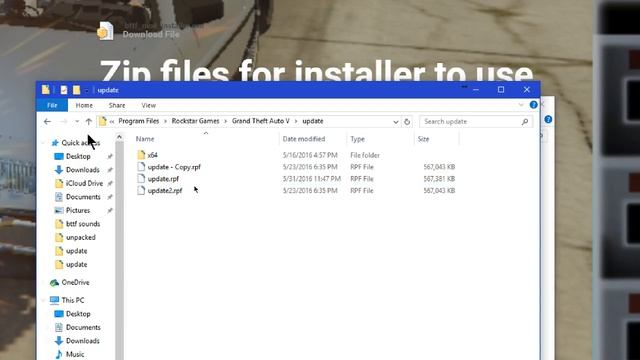 Gta 5 Bttf Mod Theft to the Future manual install смотреть онлайн
