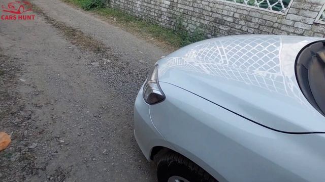 Toyota Axio Fielder E-140 X- G Edition 2007 | Price Spec's % Features | 75,000 Driven | Cleanest ❤️ смотреть онлайн