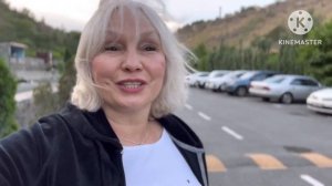 Спасибо санаторию Арзни Ереван ⭐️где отдыхают на выходных