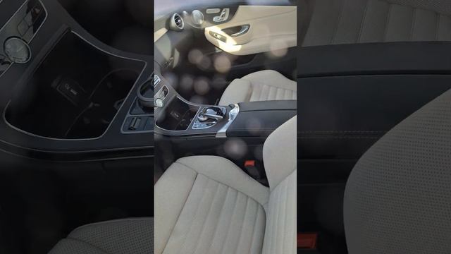 Mercedes-Benz C43 AMG кабриолет смотреть онлайн
