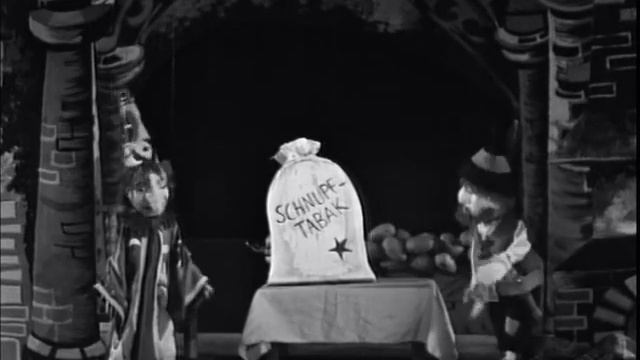 Augsburger Puppenkiste-Der Räuber Hotzenplotz смотреть онлайн