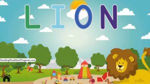 Phonics For Kids - Easy To Read Activities And Worksheets