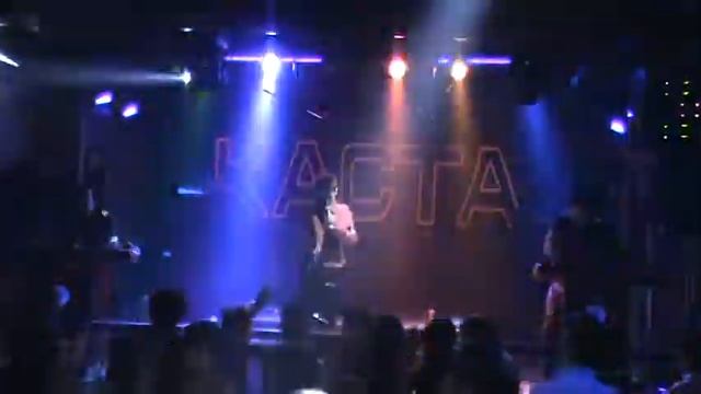 C_File - Live at KASTA club, Moscow (18.12.2010) [MXN] ~Full Length~ смотреть онлайн