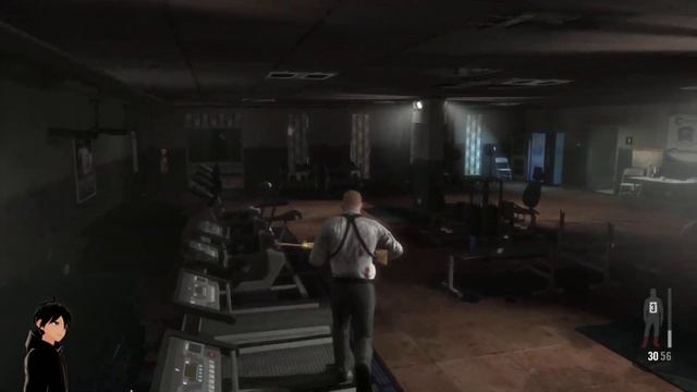 Max Payne 3 | Full Story Mode Walkthrough | Part 10 | смотреть онлайн