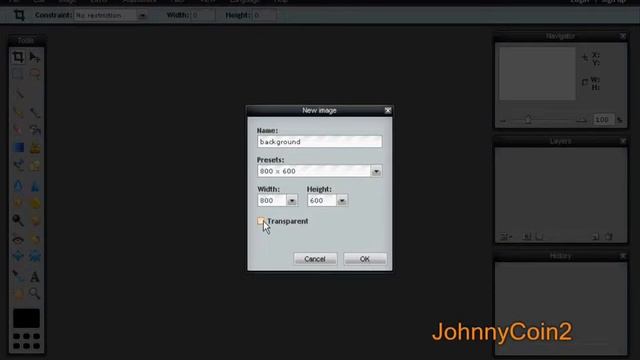 Website Like Photoshop Online смотреть онлайн