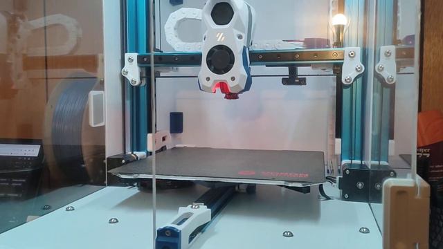 First working Switchwire Klicky Probe смотреть онлайн