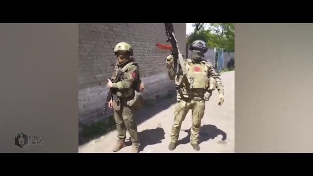 ЧВК Вагнер Групп - Лето и Арбалеты (2022) смотреть онлайн