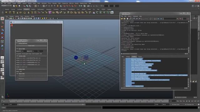 Python Tactics - Documentation 5/20/14 смотреть онлайн
