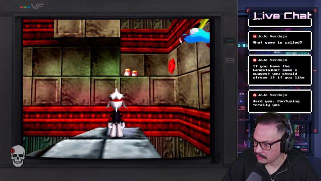 Super Banjo Kong 64??? Corn Kidz 64 PC (2023) #n64 #retrogaming #gaming смотреть онлайн