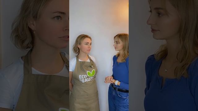 Обучение пилочному маникюру в ECO BEAUTY 2 video converter com смотреть онлайн