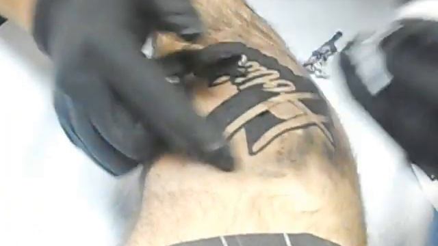 House tattoo смотреть онлайн