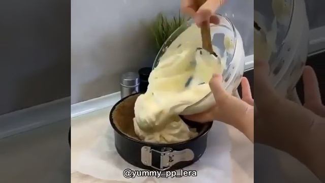 Чизкейк "СНИКЕРС" смотреть онлайн