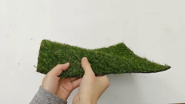 Искусственная трава Domo, коллекция Deco,«Premium Grass 20» 4786417 смотреть онлайн