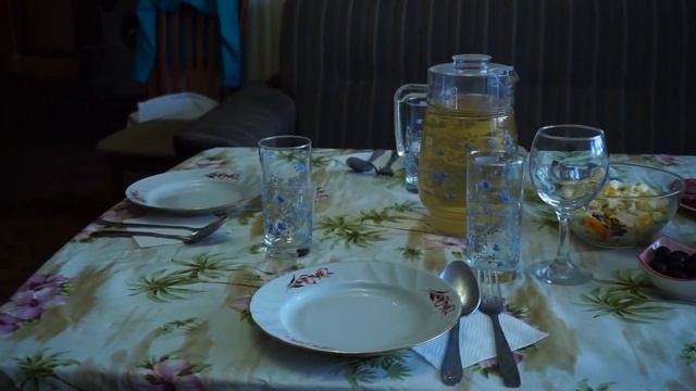 День Рождения бабушки Веры смотреть онлайн